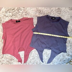 CIDER pain of tees (M)